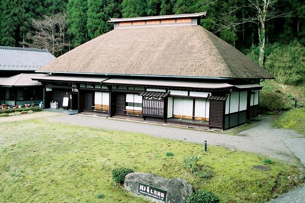 小国町坂本善三美術館