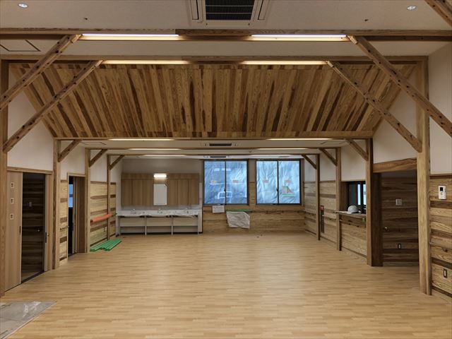 サポートセンター悠愛 GH仁瀬