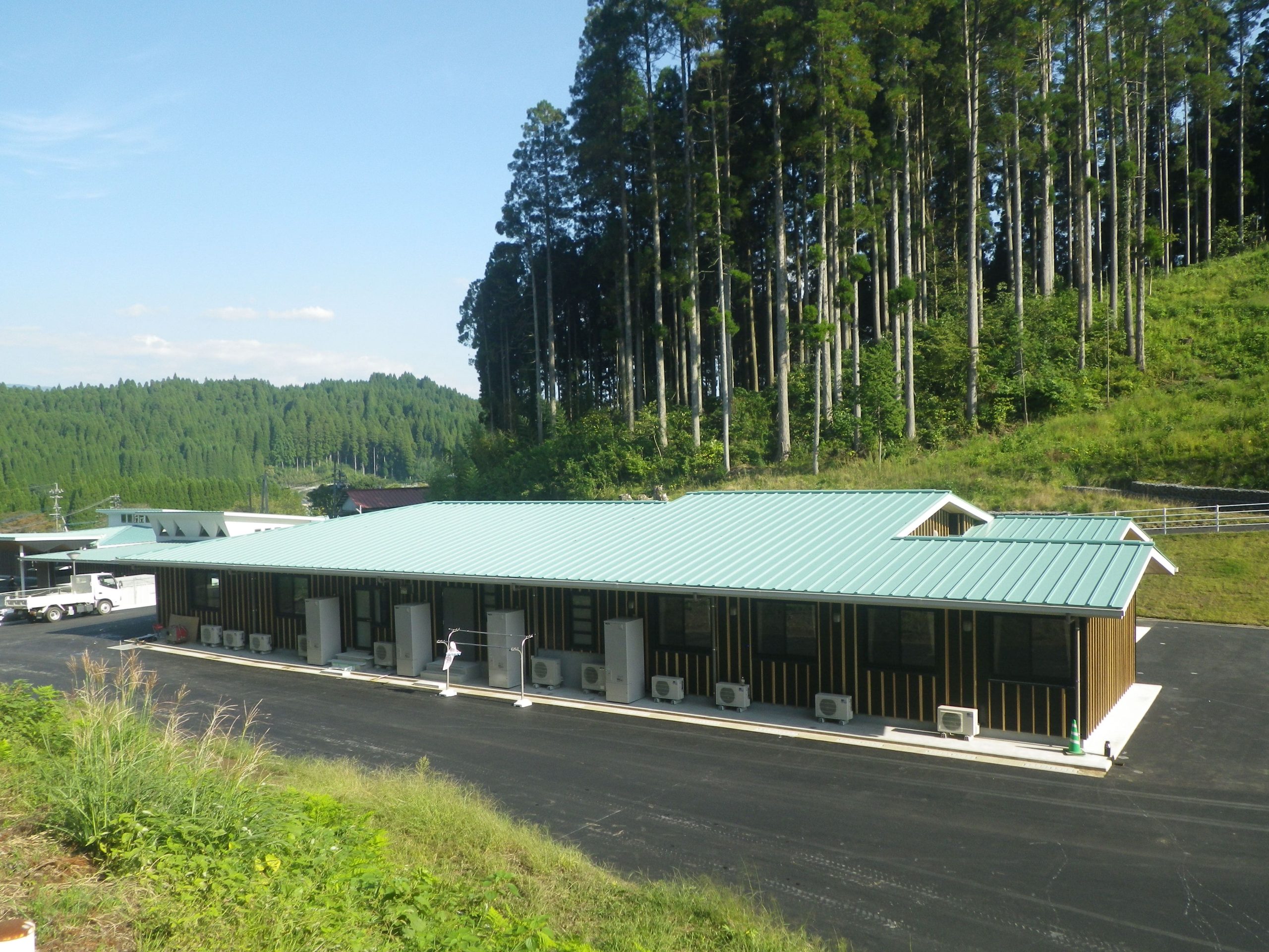 サポートセンター悠愛 GH星野