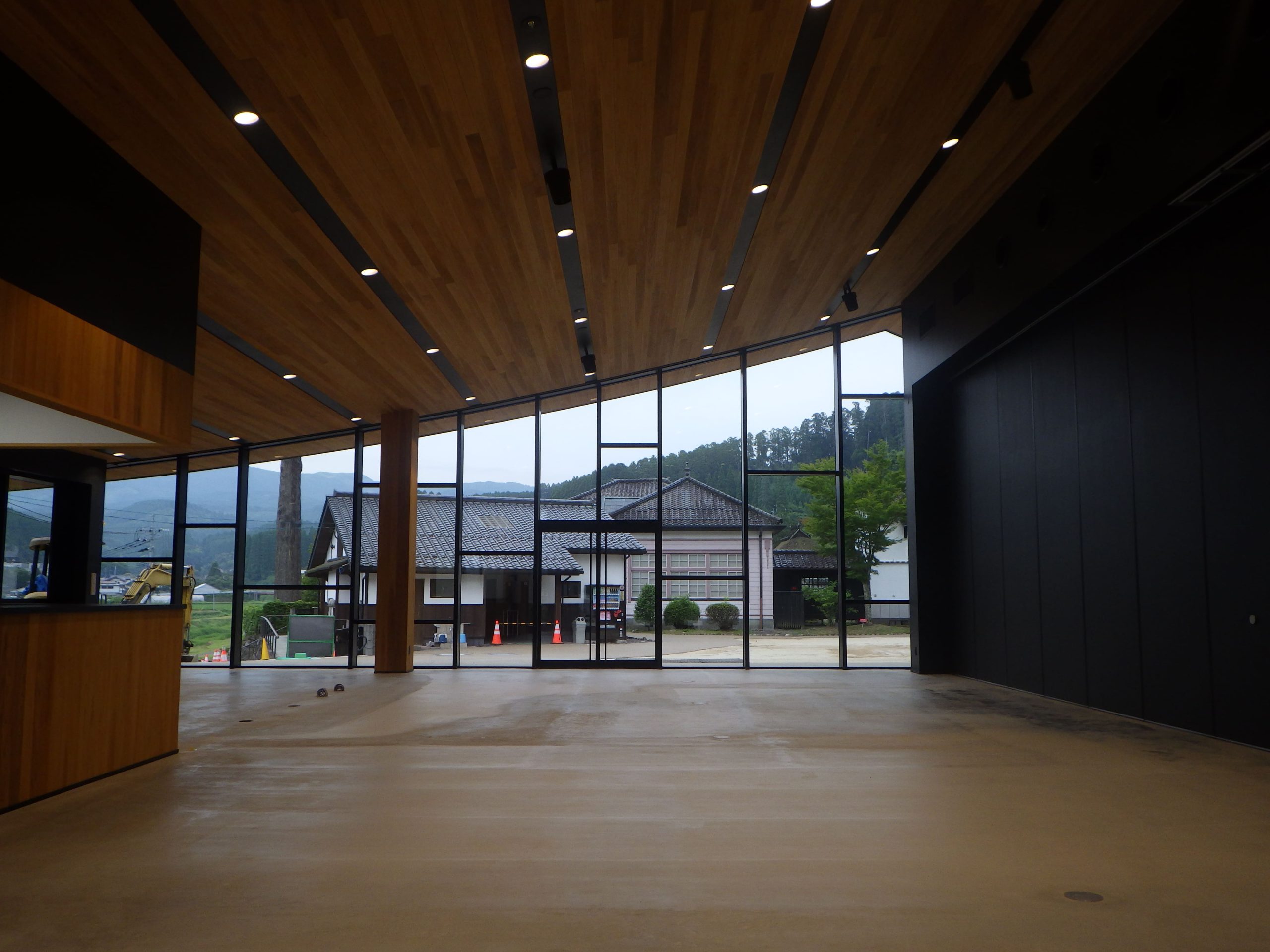 北里柴三郎記念館 ドンネル館