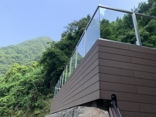 タマノキテラス