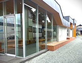 たかもり子ども図書クラブ
