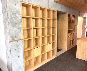 たかもり子ども図書クラブ